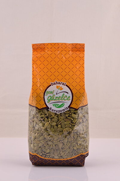 YENİ GÜZELCE Kabak Çekirdeği İçi 1 Kg.