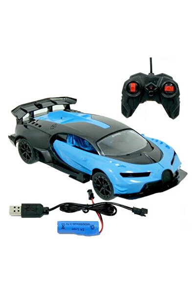 CanEm Ceren Kırtasiye Uzaktan Kumandalı Şarjlı Araba FD158A