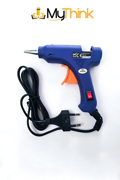 My Think İnce Mum Silikon Tabancası