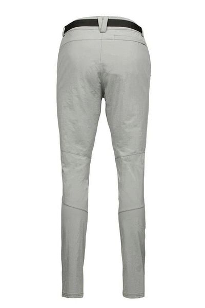 2AS Gray Presco Women's Trousers