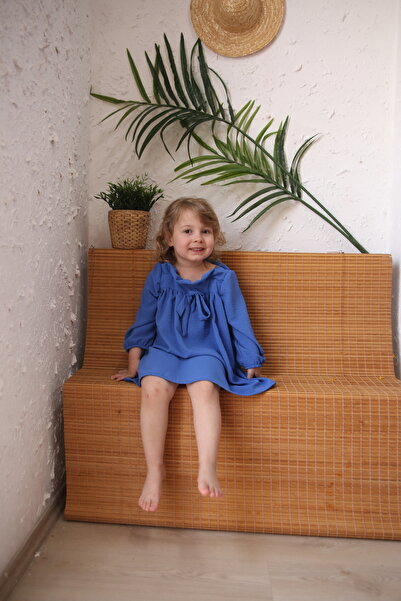 pommelly baby Nelly Melly Kız Çocuk Elbise