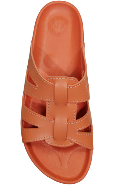 Murat Kundura Flex Comfort ultra-light non-slip sole water resistant casual slippers