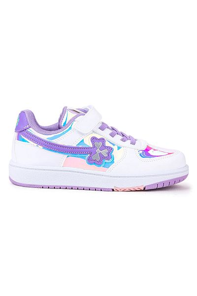 Cool Pantofi sport pentru fete Dina Purple