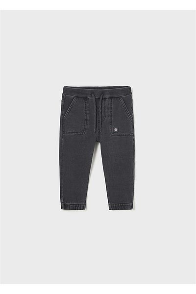 MAYORAL Baby Boy Jogger Jeans