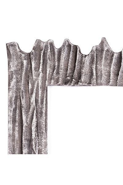 Euro Flora Metal Photo Frame - 19X26 cm