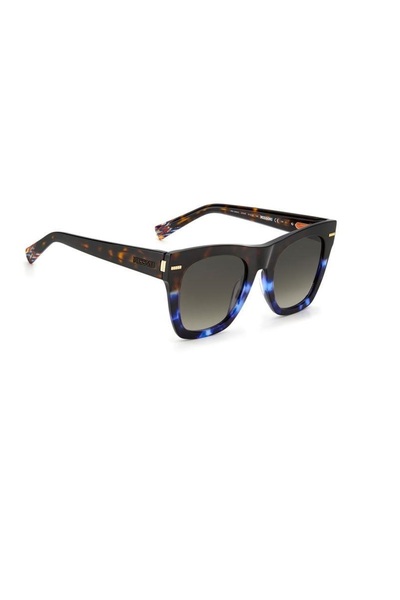 Missoni I2GHA 51-22-145 MIS0069/S نظارة شمسية للنساء - Uv400
