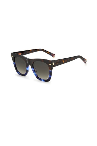 Missoni I2GHA 51-22-145 MIS0069/S نظارة شمسية للنساء - Uv400