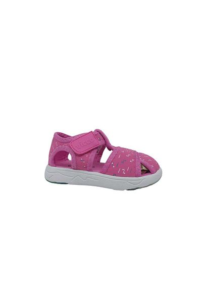 Vicco Bumba III Pink/Pink Girls Sandals Shoes
