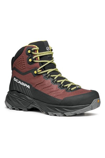 Scarpa Gore-Tex Rush TRK LT - Women's Outdoor Boots