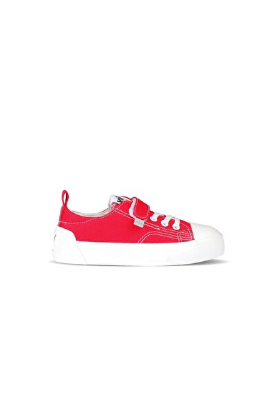 Vicco 346.F24Y.141 FILET LEE KIRMIZI SPOR AYAKKABI