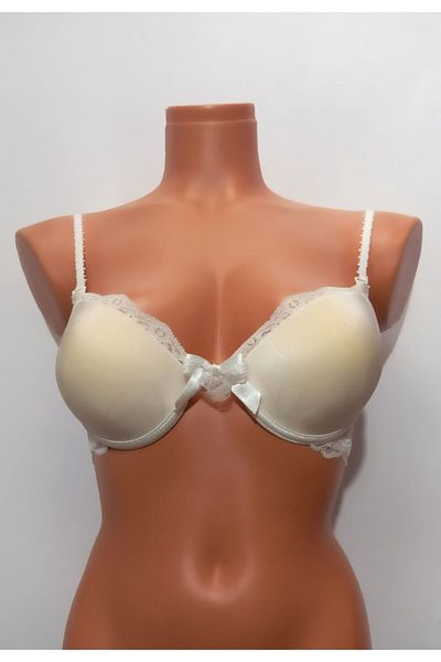 Orkide Push-up Lace Bra - Strap, B Cup, Supported Wire Removal, Eastern She Rosalinda