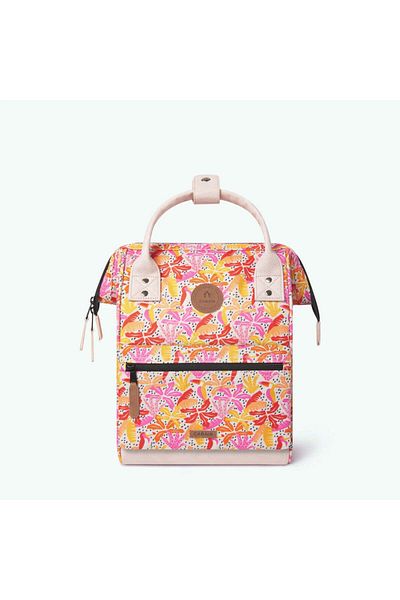 Cabaia Cabaia Pireae Adventurer - Small Unisex Backpack