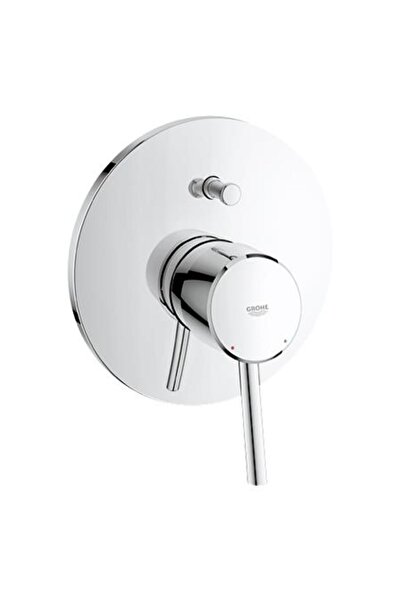 Grohe Concetto Built-in Bathroom Shower Mixer -19346001