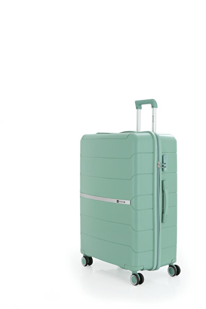 MÇS Polipropilen Valiz V366 75 CM