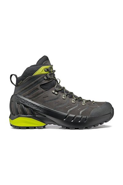 Scarpa Men's Outdoor Boots - Cyclone-S Gore-Tex