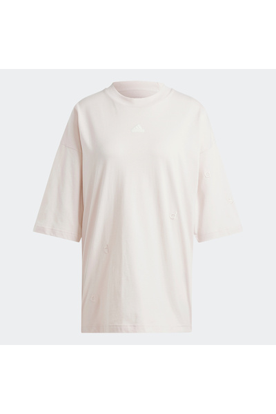 adidas تيشيرت أديداس IW8749 W BLUV Q1