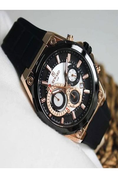 Reward Rewarterkek Wristwatch