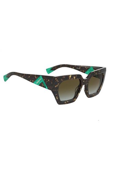 Missoni MIS0170/S 086HA 55-19-140 Women's Sunglasses - Uv400