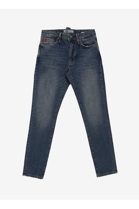 Lee Cooper Normal Bel Slim Fit Erkek Denim Pantolon 242 LCM 121041 JACK POSEY DB MID Fiyat Yorumlar Trendyol
