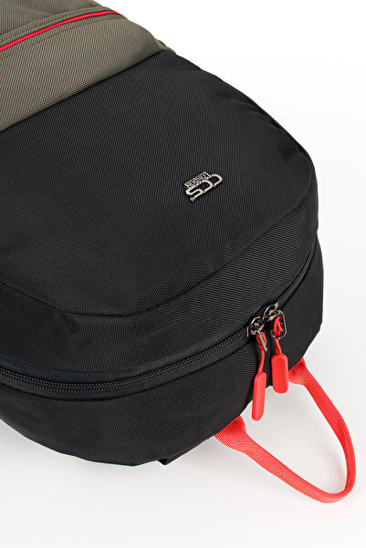 ÇÇS 51526 Рюкзак з відділенням для ноутбука