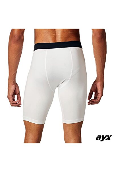 ayx Futbol Tayt Spor Boxer Diz Üstü Kısa içlik Tayt