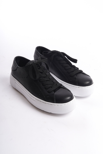 Solo Bag DEL'SOLERA Γυναικείο Δερμάτινο Sneaker - Casual Παπούτσια, Γνήσια Δα...