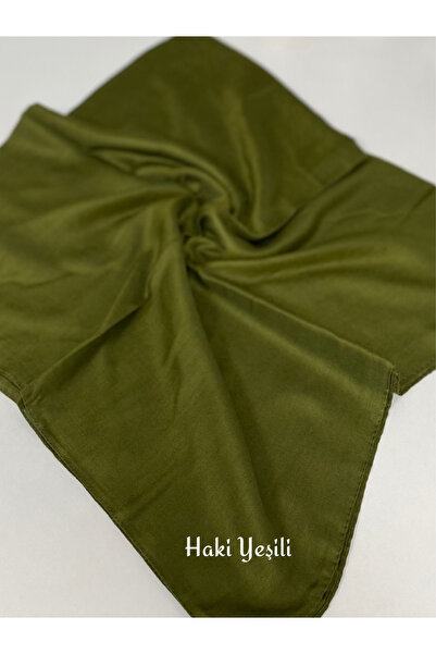 hijabchi DİKİŞLİ TÜLBENT YAZMA