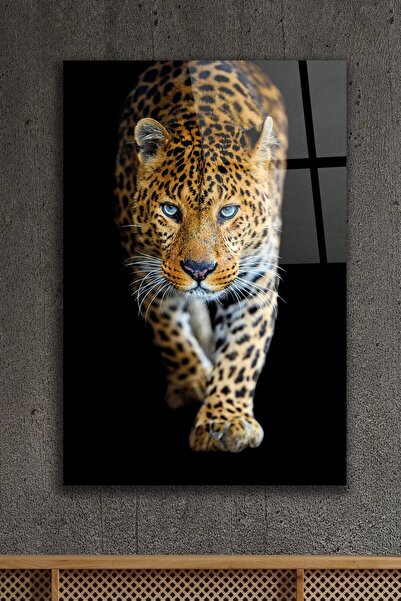 ACRES Leopar Cam Tablo