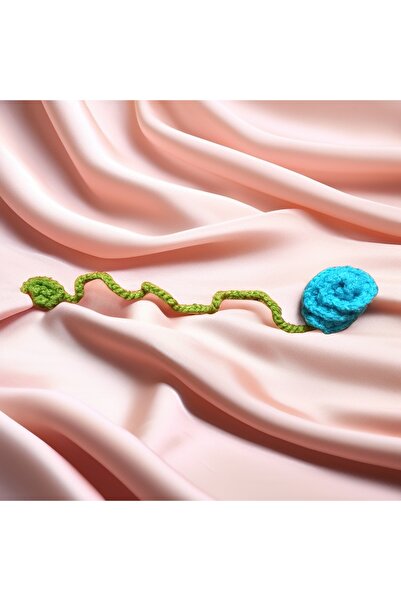 baharın kozmetik dünyası علامة كتاب أميجورومي منقوشة بالزهور