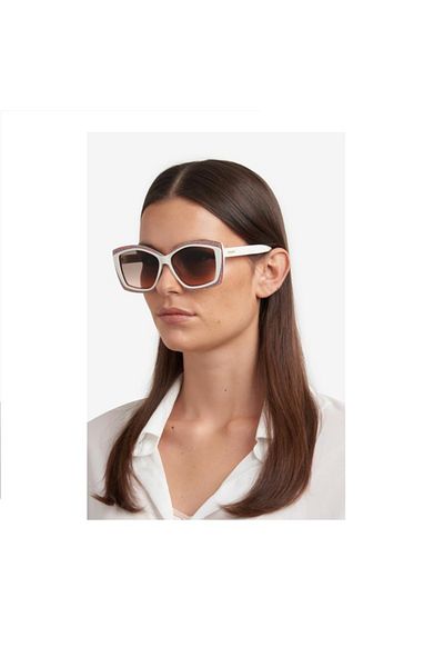 Missoni OYFFF 58-14-145 Women's Sunglasses - Uv400 MIS0187/G/S