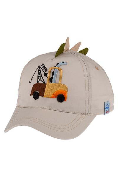 Aware Time Kitti 1-3 Years Old Baby Boy & Kids Summer Hat