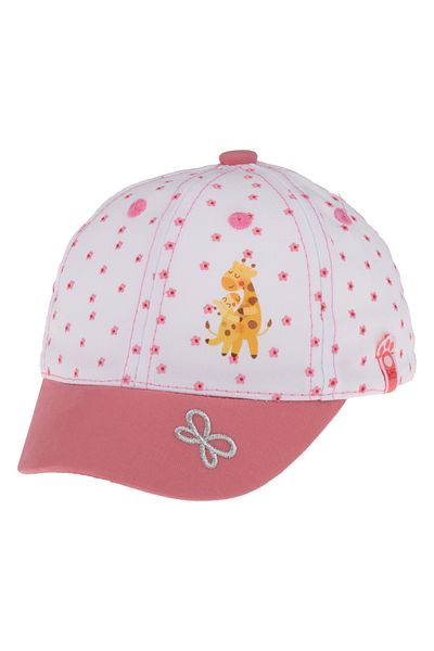 Aware Time Kitti 0-12 Months Baby Girl & Kids Summer Hat