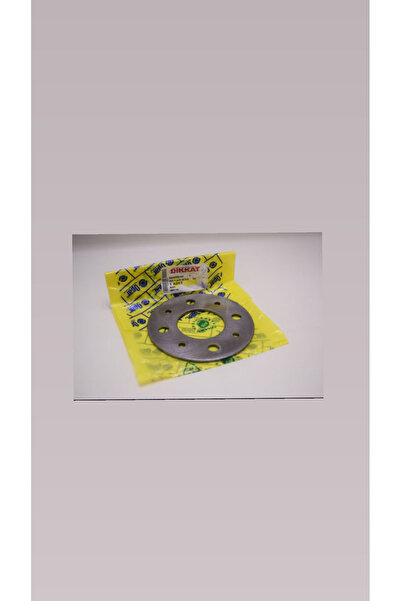 OPAR TOFAŞ DOĞAN KARTAL ŞAHİN MURAT 131 ÇELİK JANT FLANŞI