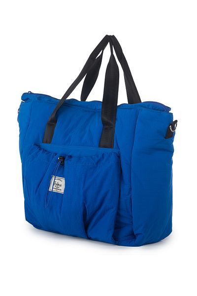 ICONE BAG Geantă de fitness pentru yoga și pilates - față cu șnur, buzunar și fermoar