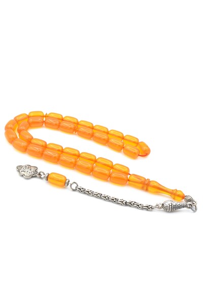 Murty99 Orange Squeeze - Молитвени мъниста с албанско знаме в капсули 038