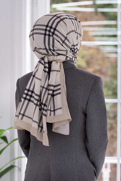 Vissona Luxury Medina Silk - Κομψό και βολικό