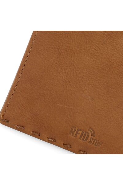 Picard Ranger 1 Geldbörse RFID Schutz Led 11,5 cm