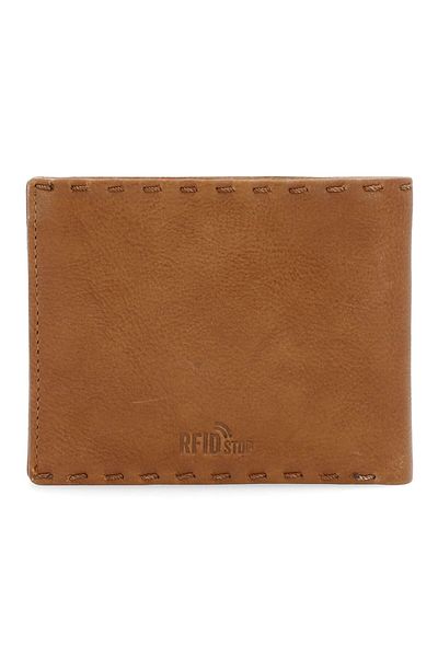 Picard Ranger 1 Wallet RFID protection Leather 11.5 cm