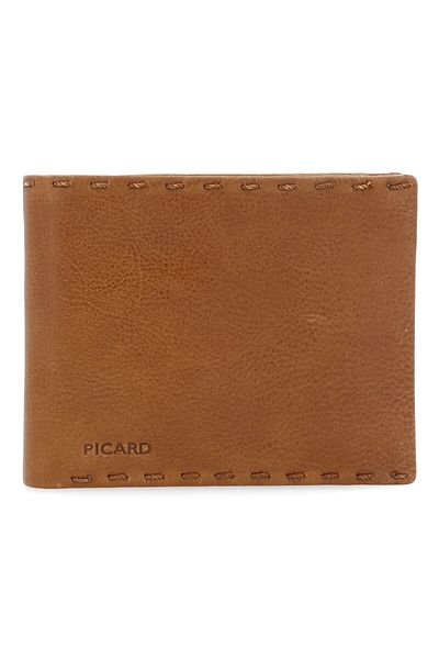 Picard Ranger 1 Wallet RFID protection Leather 11.5 cm