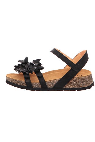 Think! Sling-Pumps schwarz