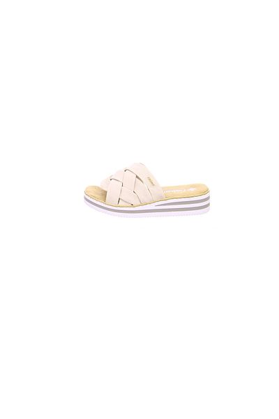 Rieker Klassische Sandale beige
