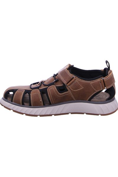 Westland Sportliche Sandale braun