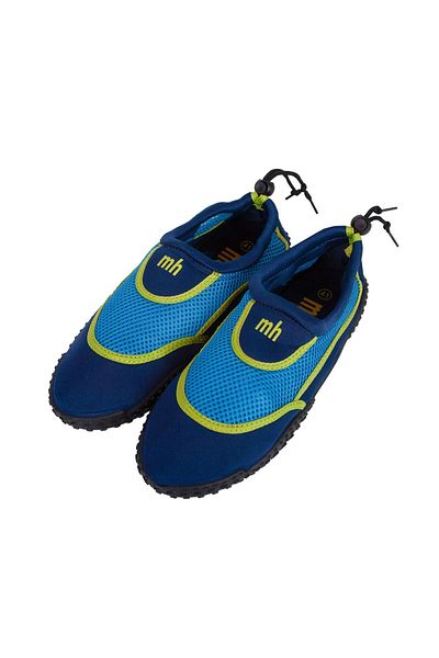 Michael Heinen Bequeme Strandschuhe, rutschfest