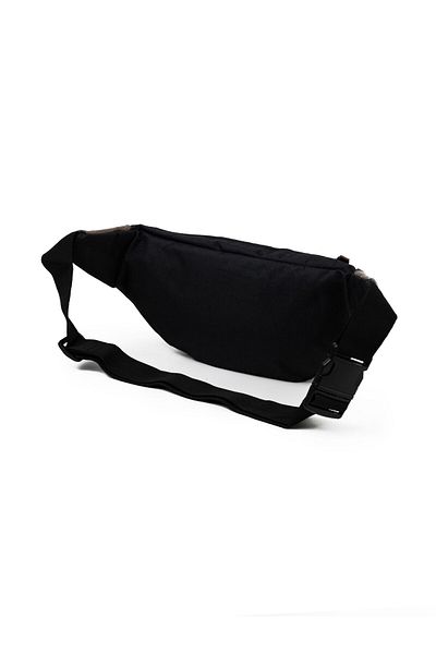 SCHIETWETTER Die Bauchtasche ist gut und sicher