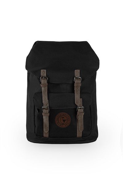 SCHIETWETTER Rucksack 14Ltr. praktisch und chic