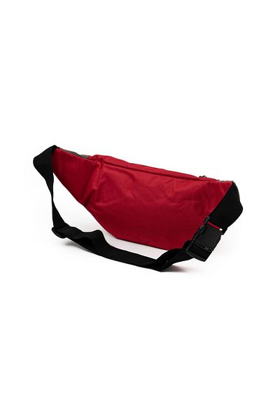SCHIETWETTER Bauchtasche funktional, weich & stabil