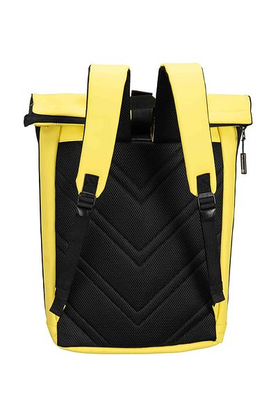 SCHIETWETTER Rucksack modern, schick & funktional
