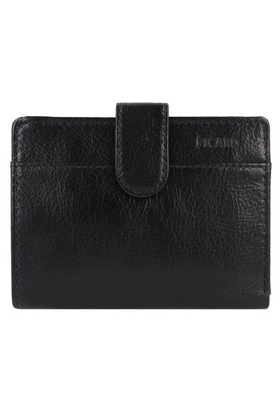 Picard Buddy 1 Wallet Leather 12.5 cm