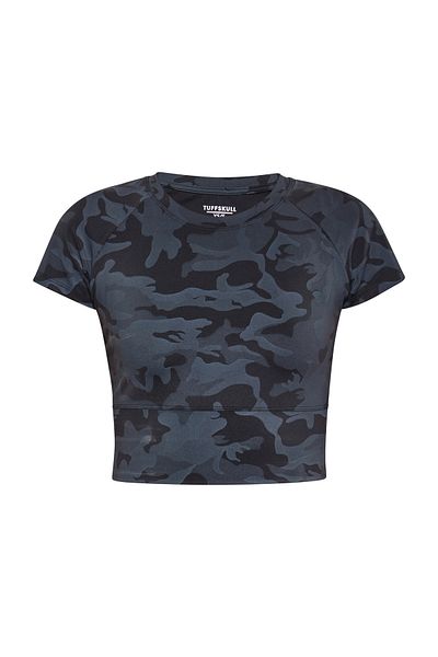 Tuffskull Zlomený top