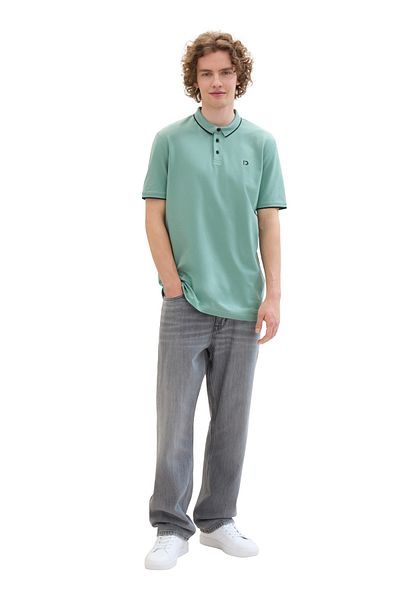 Tom Tailor Poloshirt mit Streifen